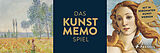 Das Kunst-Memo-Spiel (Spiel) Spiel