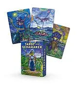 Textkarten / Symbolkarten Tarot der Schamanen von Alberto Villoldo, Patricia Gift