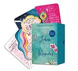 Textkarten / Symbolkarten Das Leben schenkt dir Wunder von Gabrielle Bernstein