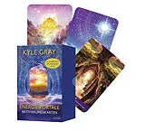Textkarten / Symbolkarten Energie-Portale Aktivierungskarten von Kyle Gray