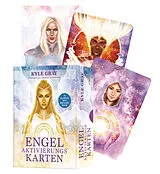 Textkarten / Symbolkarten Engel Aktivierungskarten von Kyle Gray