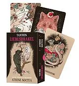 Textkarten / Symbolkarten Taschen-Liebesorakel von Athene Noctua