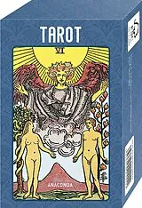 Textkarten / Symbolkarten Tarot von 