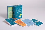 Textkarten / Symbolkarten Füttere den weißen Wolf von Ronald Schweppe, Aljoscha Long