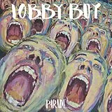 Lobby Boy LP (analog) Lobby Boy-parade (lp)
