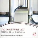 Denny Wilke CD 200 Jahre Franz Liszt