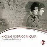 Nicolás Rodrigo Miquea CD Estados De La Materia