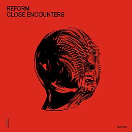 Reform LP (analog) Close Encounters