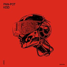 Pan-Pot Vinyl Keid