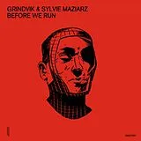 Sylvie Grindvik/Maziarz Vinyl Before We Run