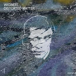 Wigbert Vinyl Distorted Matter (2LP+BonusMP3)
