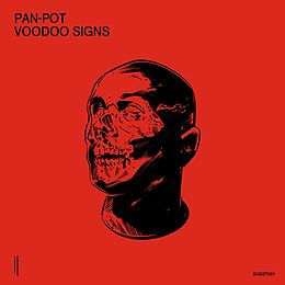 Pan-Pot LP (analog) Voodoo Sings