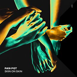 Pan-Pot Maxi Single (analog) Skin On Skin