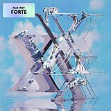 Pan-pot Vinyl Forte (2lp Gatefold)