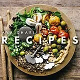 Ava Charlie CD Recipes