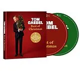 Tom Gaebel CD Best Of Christmas (digipak)