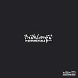 Shuko Vinyl For The Love It (instrumentals)
