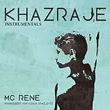 Mc Rene & Figub Brazlevic Vinyl Khazraje (instrumentals)
