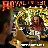 Royal Incest Vinyl Queen Of Drama