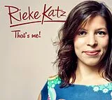 Katz,Rieke LP (analog) That's Me