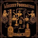 The Whiskey Foundation LP (Vinyl) Mood Machine (+Download) (Vinyl)