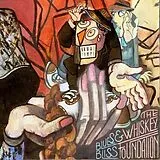 The Whiskey Foundation LP (analog) Blues And Bliss (+ Download)