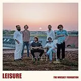 The Whiskey Foundation LP (analog) Leisure