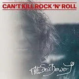 The Sonic Brewery LP (analog) Can T Kill Rock N Roll