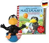 Tonie Der kleine Rabe Socke Alles erlaubt? Spiel