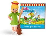 Tonie Bibi Bloxberg Hexen gibt es doch Spiel