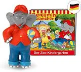 Tonie Benjamin Blümchen Der Zoo-Kindergarten Spiel