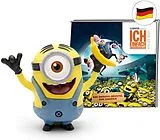Tonie Minion Ich einfach unverbesserlich Spiel