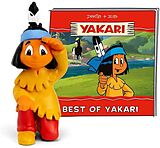 Tonie Best of Yakari Spiel