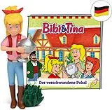 Tonie Bibi und Tina Der verschwundene Pokal Spiel