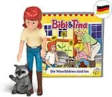 Tonie Bibi und Tina Die Waschbären sind los Spiel
