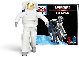 Tonie WAS IST WAS - Raumfahrt / Der Mond Spiel