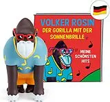Tonie Volker Rosin Der Gorilla mit der Sonnenbrille Spiel