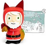 Tonie Weihnachtsmann Spiel