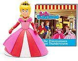 Tonie Bibi Bloxberg Die Prinzessinnen von Thunderstorm Spiel
