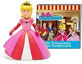 Tonie Bibi Bloxberg Die Prinzessinnen von Thunderstorm Spiel