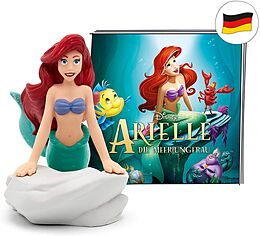 Tonie Disney Arielle die Meerjungfrau Spiel