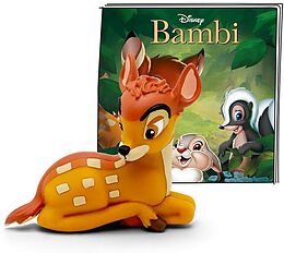 Tonie Disney Bambi Spiel