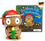 Tonie Die kleine Eule feiert Weihnachten Spiel