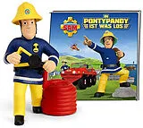 Tonie Feuerwehrmann Sam In Pontypandy ist was los Spiel
