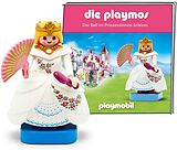 Tonie Die Playmos: Der Ball im Prinzessinnen-Schloss Spiel