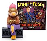 Tonie Sven van Thom-Tanz den Spatz Spiel