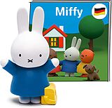 Tonie Miffy - Miffy Spiel