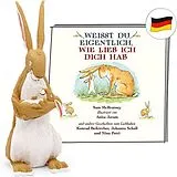 Tonie Weisst du eigentlich wie lieb ich dich hab? Spiel