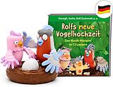 Tonie Rolfs neue Vogelhochzeit Spiel