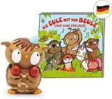 Tonie Die Eule mit der Beule und ihre Feunde Spiel